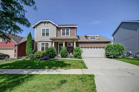 510 Milky Way, Madison, WI 53718
