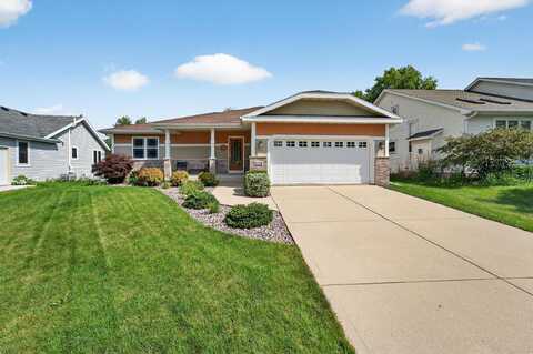 8310 Dolomite Lane, Madison, WI 53719
