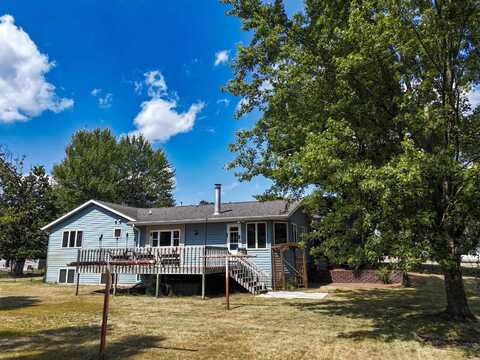 801 W 5th Street, Nekoosa, WI 54457