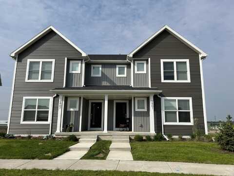 2401 Wildcat Drive, Fitchburg, WI 53711