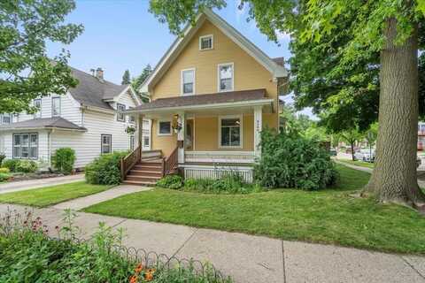 2146 Center Avenue, Madison, WI 53704