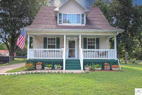 1500 S Beacon, Sedalia, MO 65301