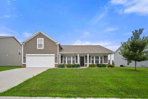 222 Lilly Lane, Batesville, IN 47006