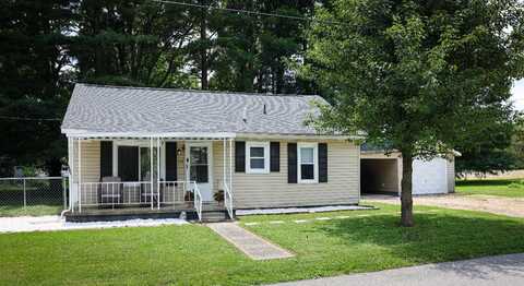 113 Preble Street, Milan, IN 47031