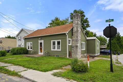 412 S Adams Street, Versailles, IN 47042