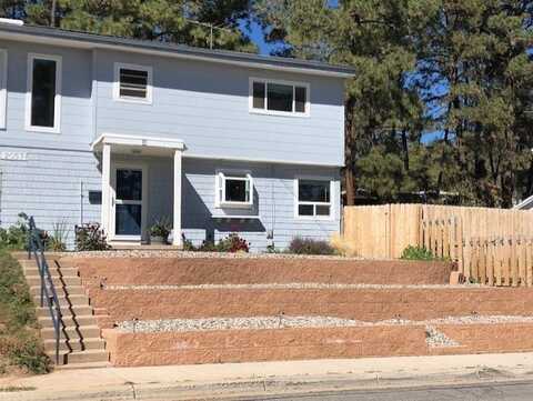 2057 45th Street, Los Alamos, NM 87544