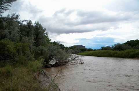 Off Cr 120 CR 120, La Mesilla, NM 87532