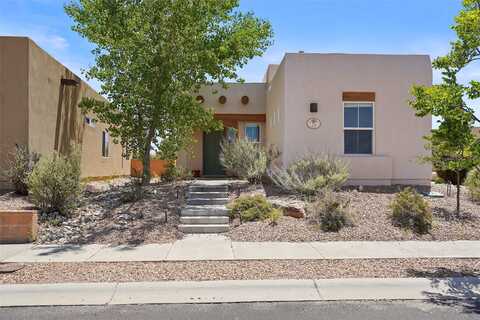 17 Via Sagrada, Santa Fe, NM 87508
