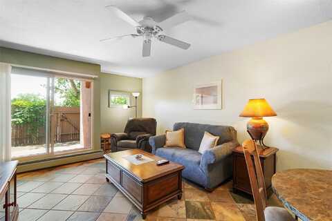 149 Calle Ojo Feliz, Santa Fe, NM 87505