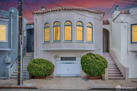 21 Hollywood Court, San Francisco, CA 94112