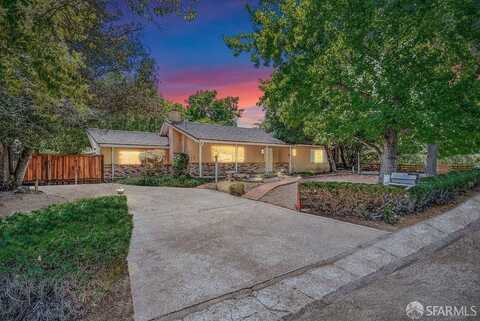 130 Pleasant View Drive, Pleasant Hill, CA 94523