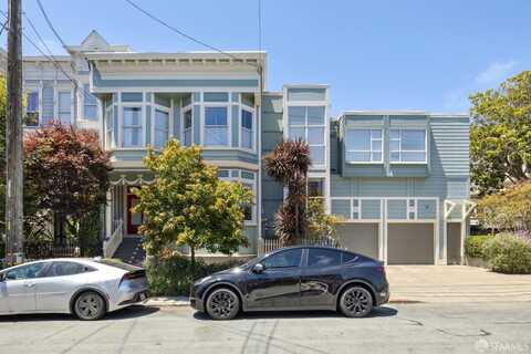 326 San Jose Avenue, San Francisco, CA 94110
