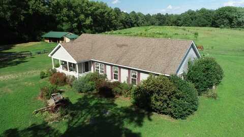 16398 PUNGOTEAGUE RD, PAINTER, VA 23420