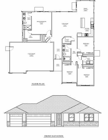 4806 Ferrington Court, Redding, CA 96003