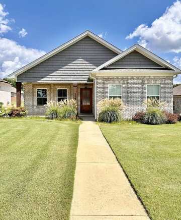 126 Silver Leaf Ln, Florence, AL 35633