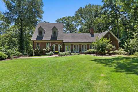 104 Moss Cv, Florence, AL 35634