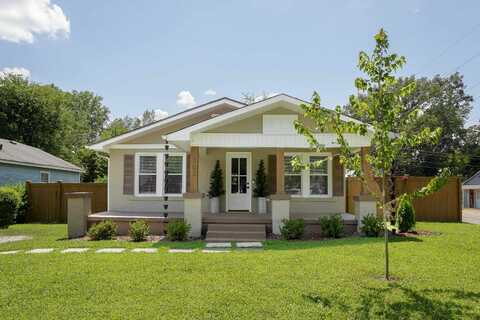 302 S Patton St, Florence, AL 35630