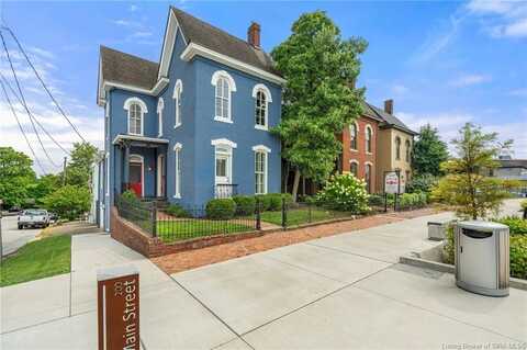 224 E Main Street, New Albany, IN 47150