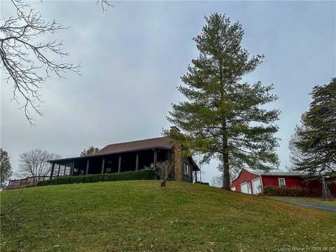 2189 Two Mile, New Albany, IN 47150