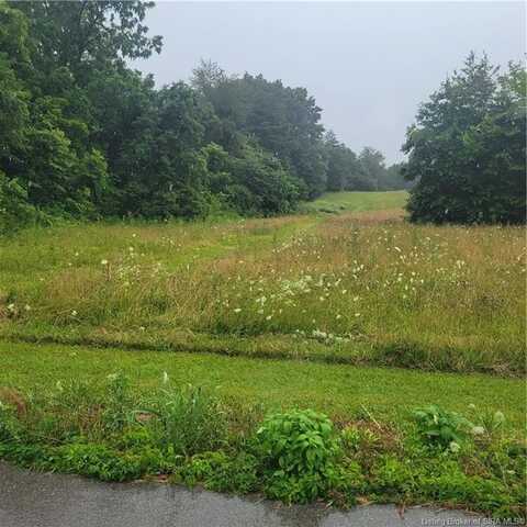 Leon Prall Road, Otisco, IN 47163