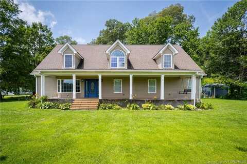 17607 Highway 31 S, Henryville, IN 47126