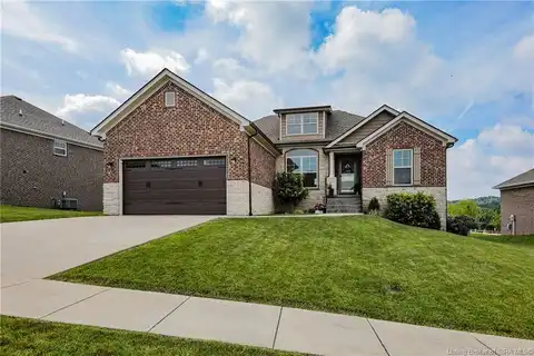 6019 Deer Trace Way, Georgetown, IN 47122