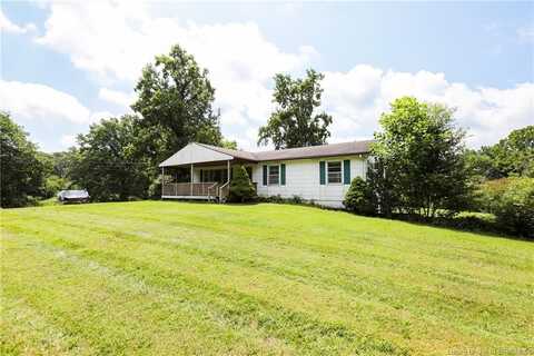 205 Hwy 64 NE, New Salisbury, IN 47161