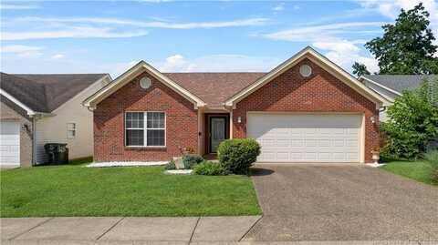 1233 Naghel Street, New Albany, IN 47150