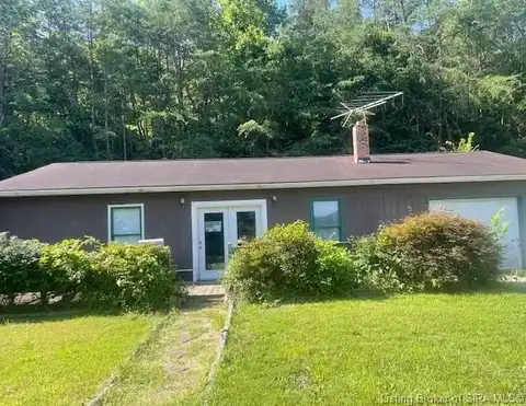 16207 State Road 60, Borden, IN 47106