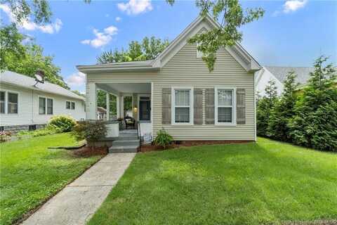 2210 E Oak Street, New Albany, IN 47150
