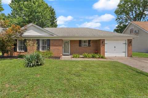 1820 Vale Court, New Albany, IN 47150
