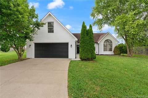 13242 Sunnybrook Drive, Memphis, IN 47143