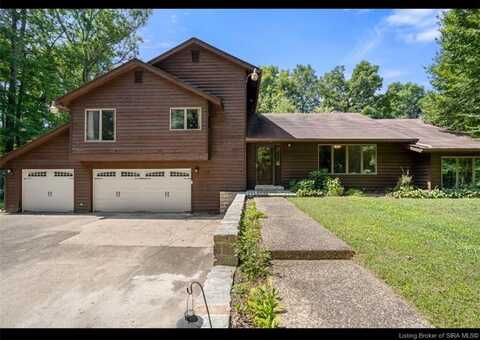 4505 Lake Forest Court, Charlestown, IN 47111