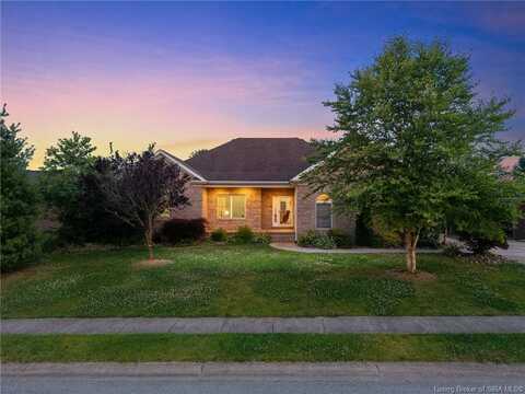 6706 Principle Lane, Charlestown, IN 47111