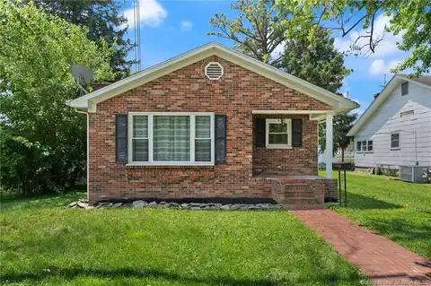 231 Virginia Avenue, Sellersburg, IN 47172
