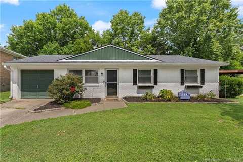 1705 Birchbark Lane, Jeffersonville, IN 47130