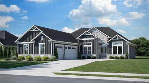 1846 Augusta Boulevard, Henryville, IN 47126