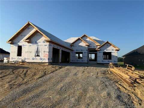 1846 Augusta Boulevard, Henryville, IN 47126