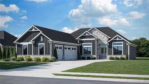 1846 Augusta Boulevard, Henryville, IN 47126