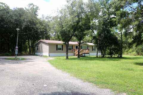 4625 Cedar Ford Blvd, Hastings, FL 32145