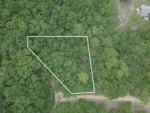 6343 Amherst Ave, Keystone Heights, FL 32656