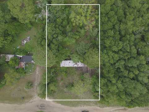 6414 Bowdoin Ave, Keystone Heights, FL 32656