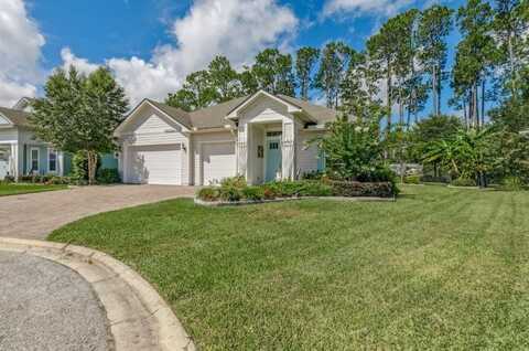 587 Pescado Dr, Saint Augustine, FL 32095