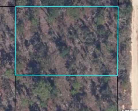 7248 Citadel St, Keystone Heights, FL 32656
