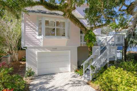 1685 Santander Street, Saint Augustine, FL 32080
