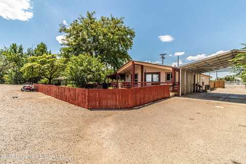 560 MCCORMICK SCHOOL Road, Farmington, NM 87401