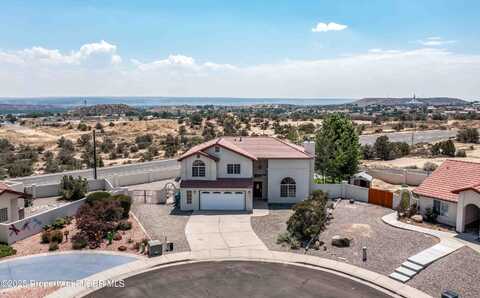 5003 CHIMAYO Court, Farmington, NM 87402