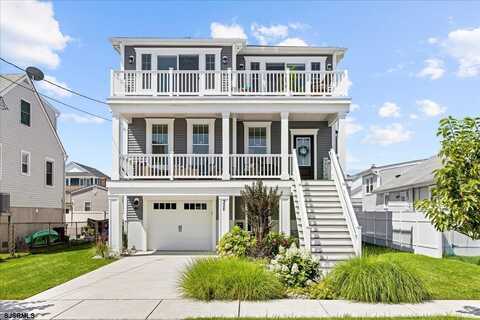 328 N Oxford Ave Ave, Ventnor City, NJ 08406