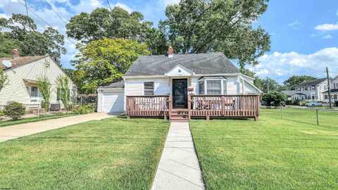 116 N New Road, Absecon, NJ 08201