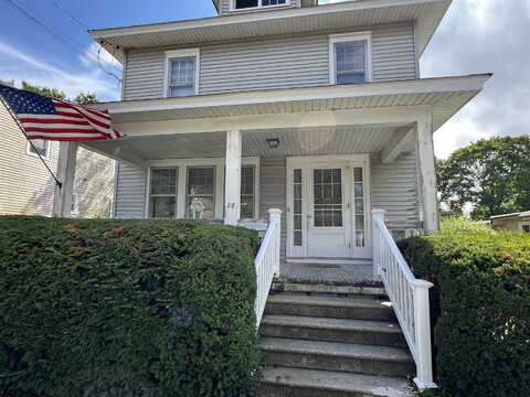 28 Roosevelt Ave, Northfield, NJ 08225